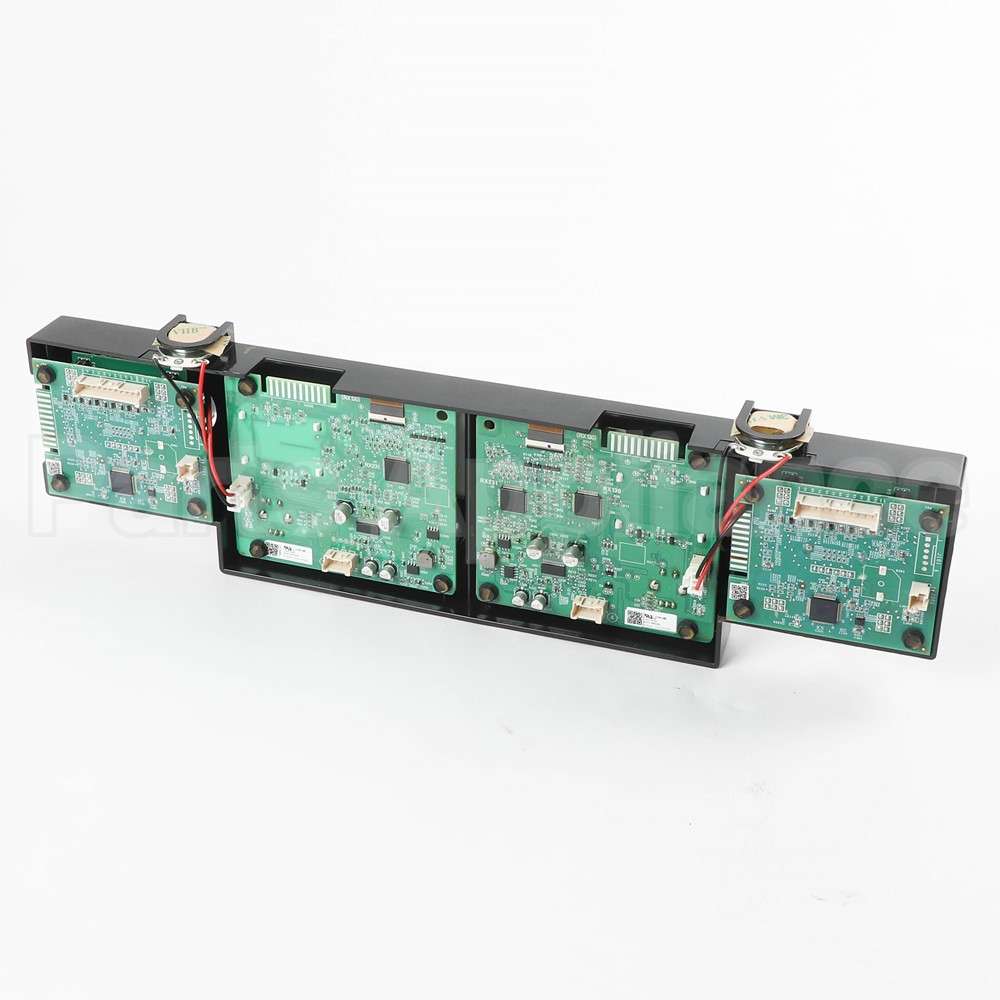 WB27X39637 GE Encodermgm