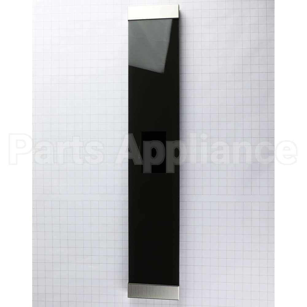 WB27X39835 GE Ui Lcd Control Panel