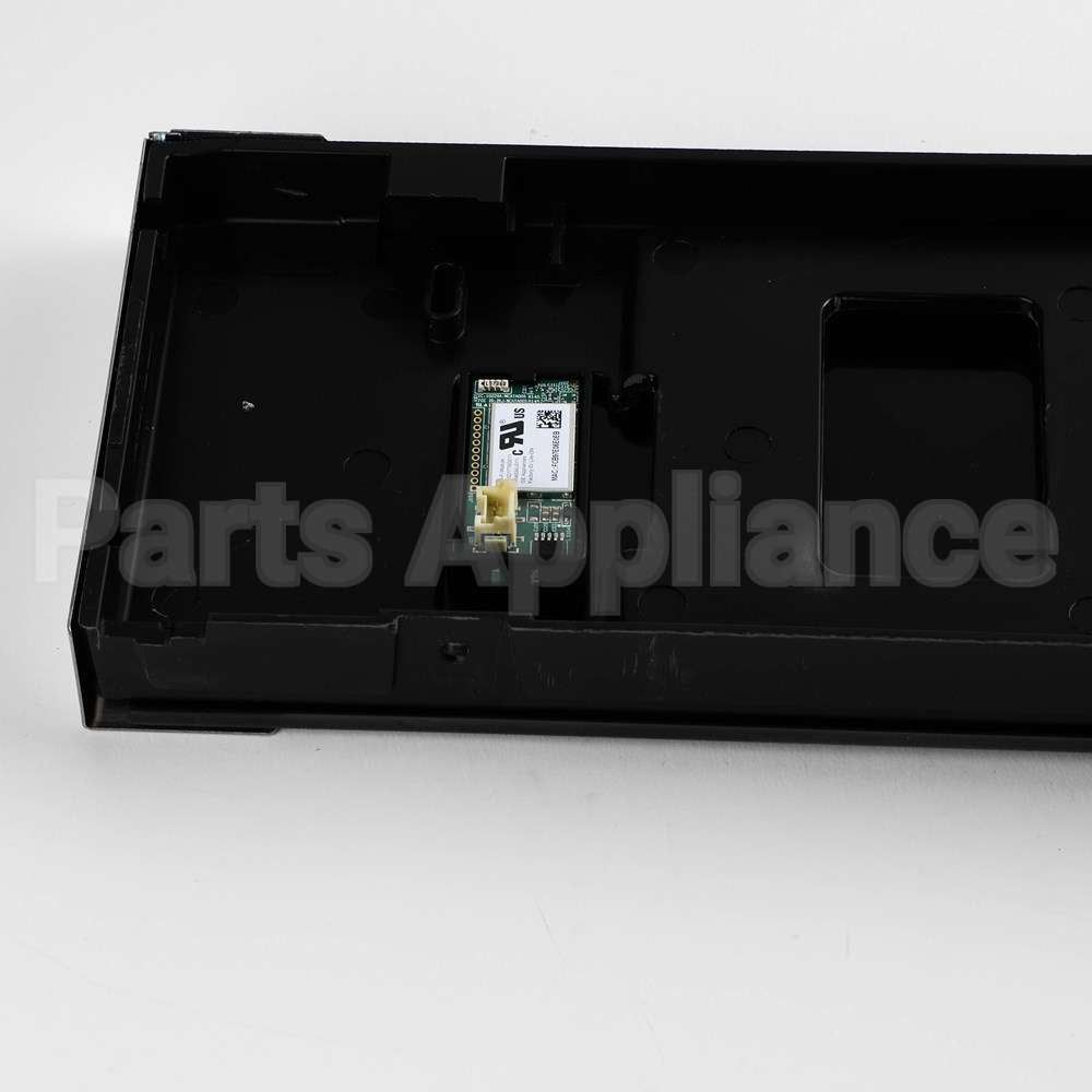 WB27X39835 GE Ui Lcd Control Panel