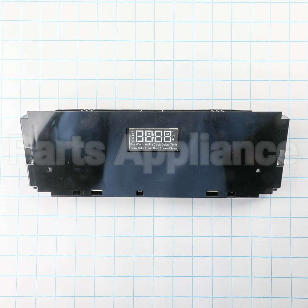 WB27X40807 GE Rc19 Control (Flashed)