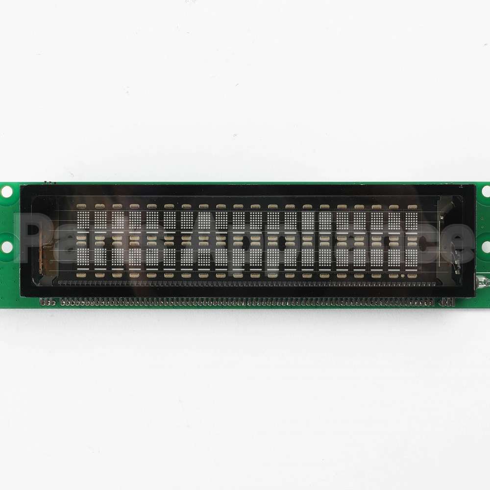 WB27X41746 GE Vfd Module