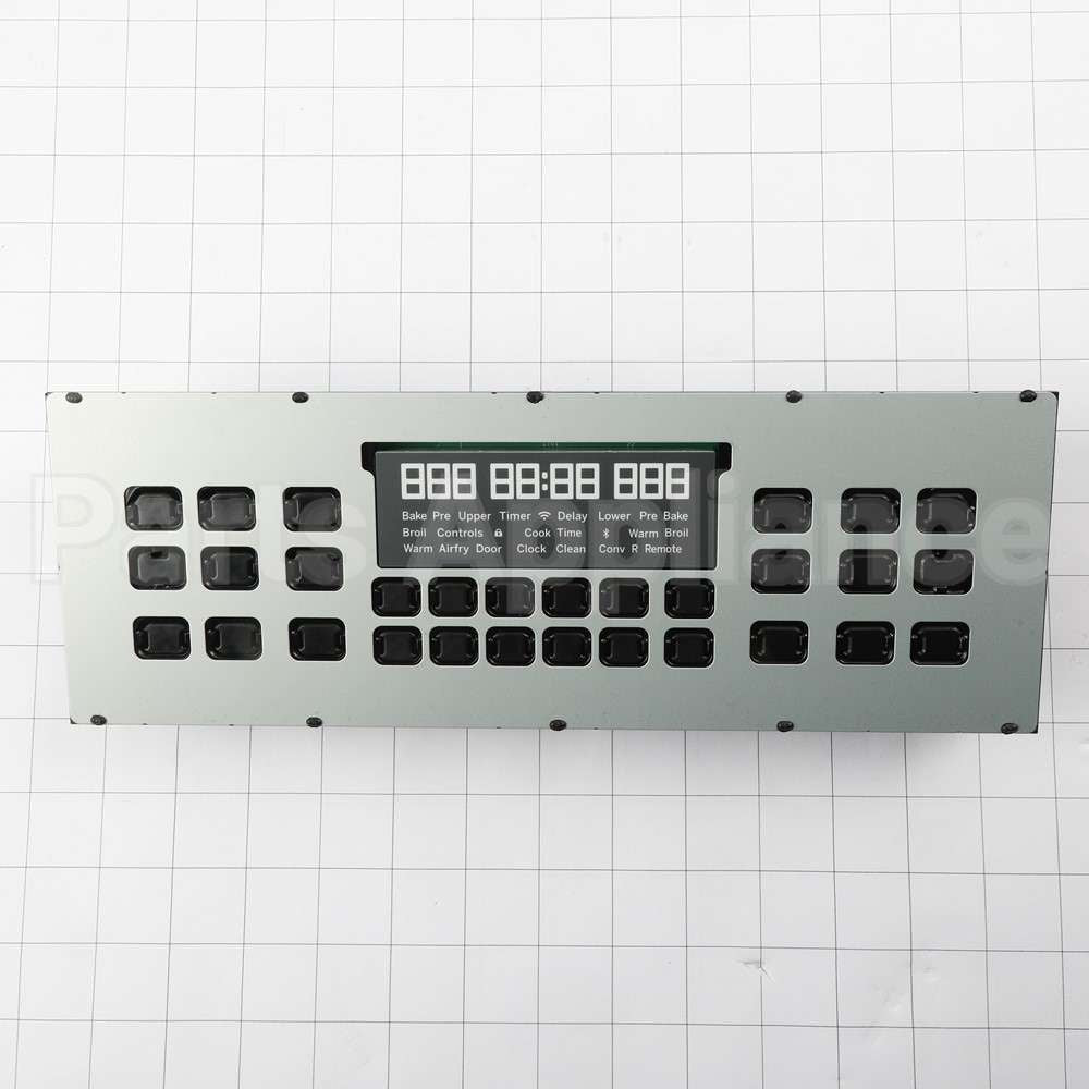 WB27X42476 GE Control Oven