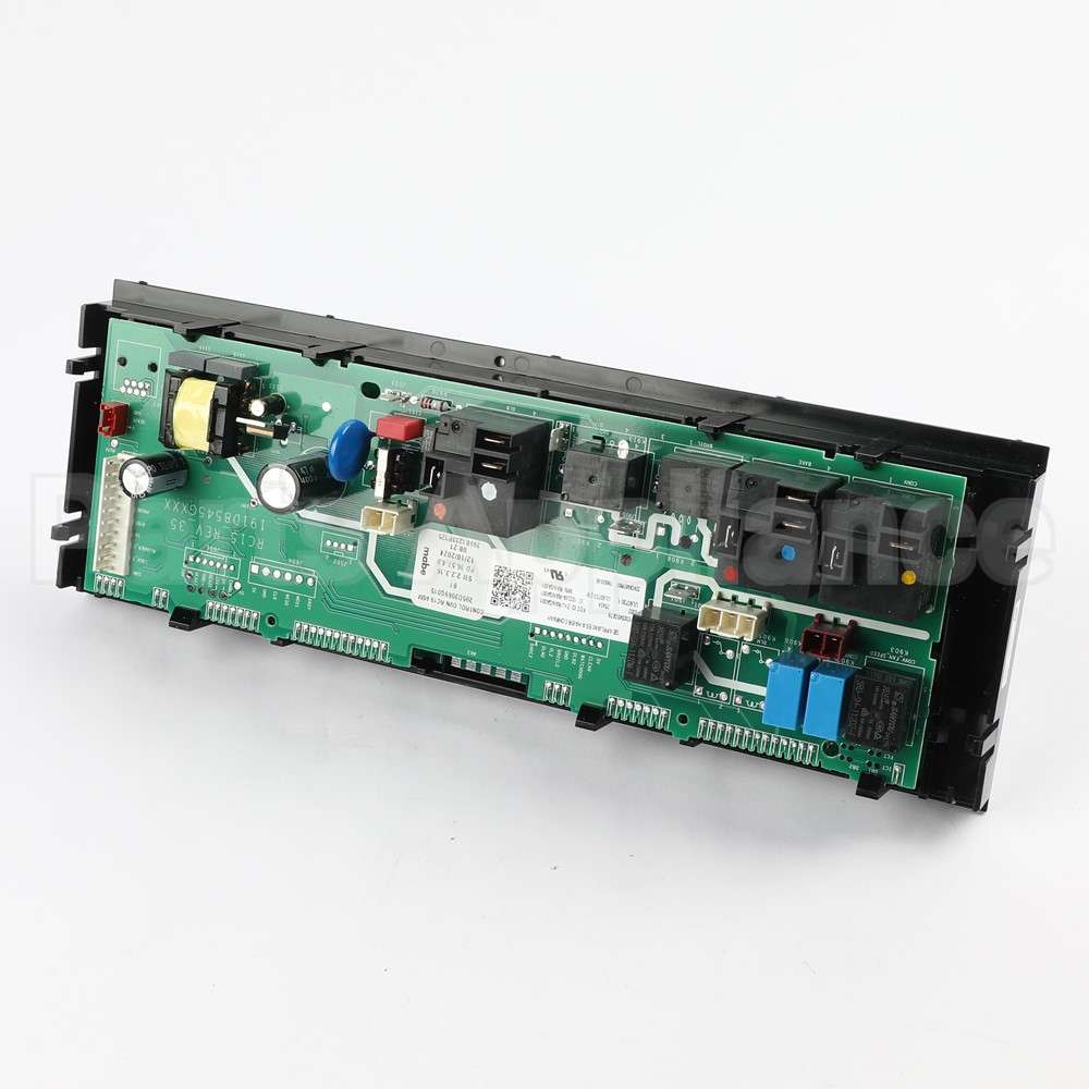 WB27X42476 GE Control Oven