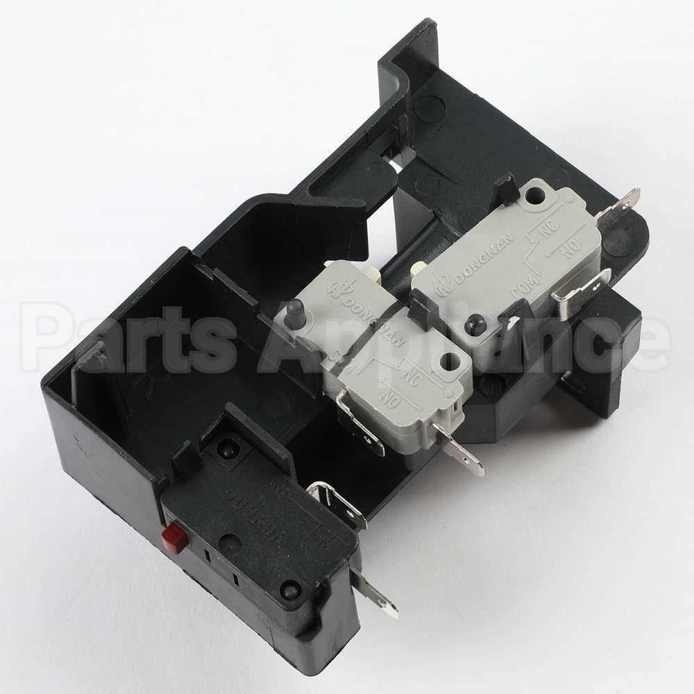 WB27X42586 GE Ass'y Interlock *Right