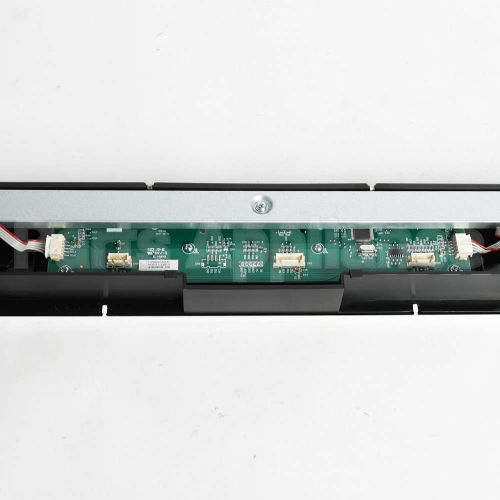 WB27X42910 GE Ass'y Control