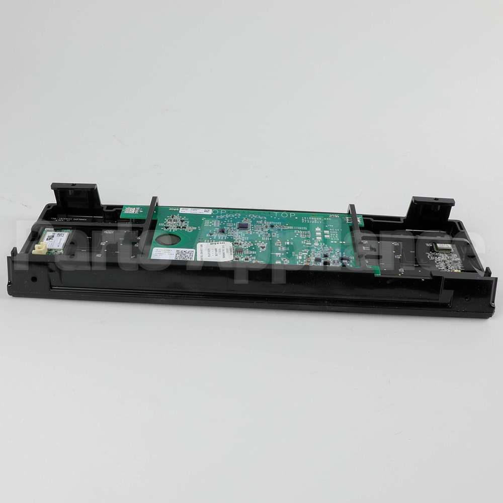 WB27X42946 GE Glass & Touch Board Asm