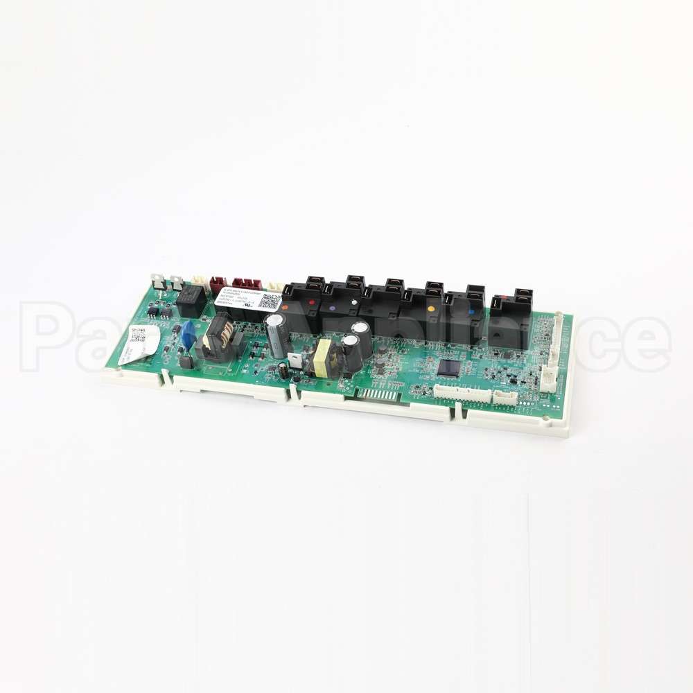 WB27X43206 GE Control Rc17 (Flashed)