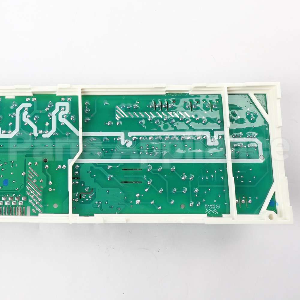 WB27X43206 GE Control Rc17 (Flashed)