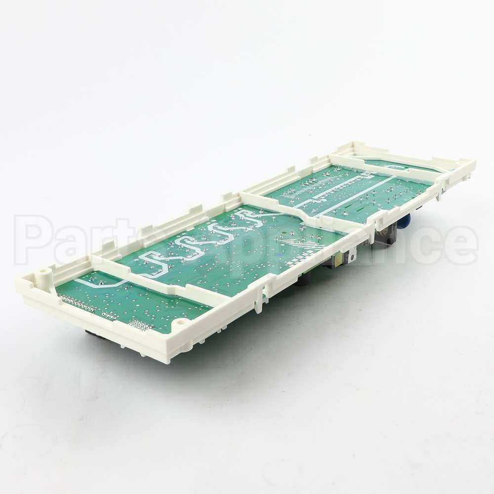 WB27X43206 GE Control Rc17 (Flashed)