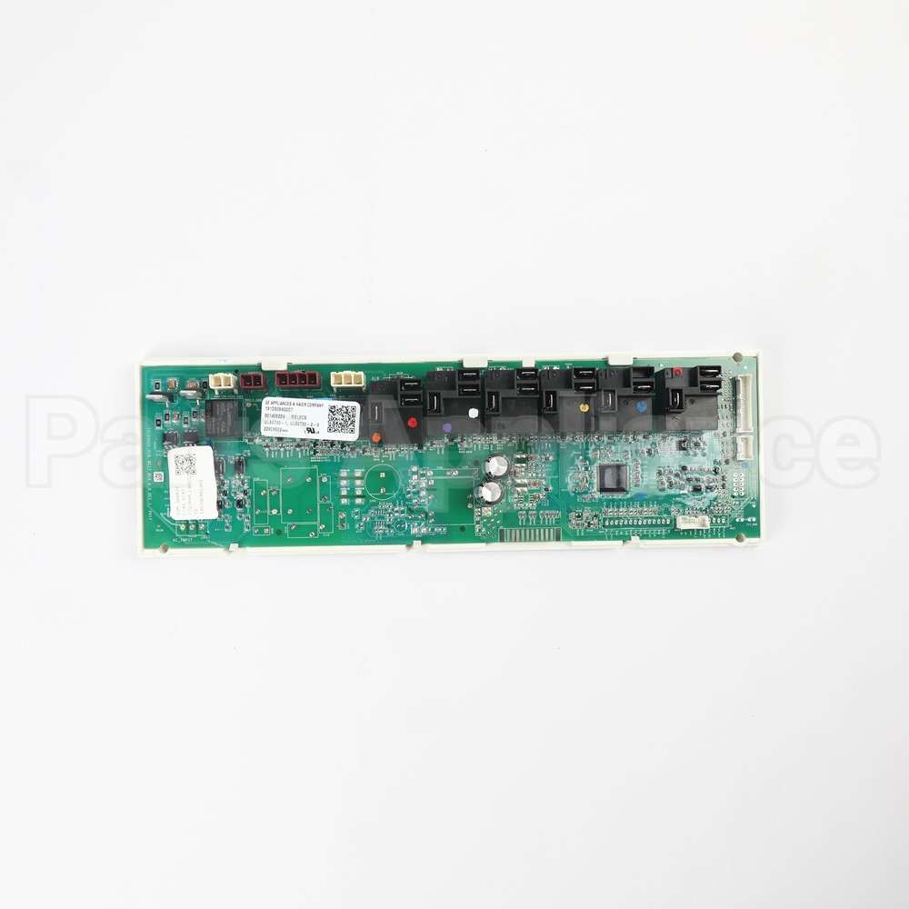 WB27X43222 GE Control Rc17 (Flashed)