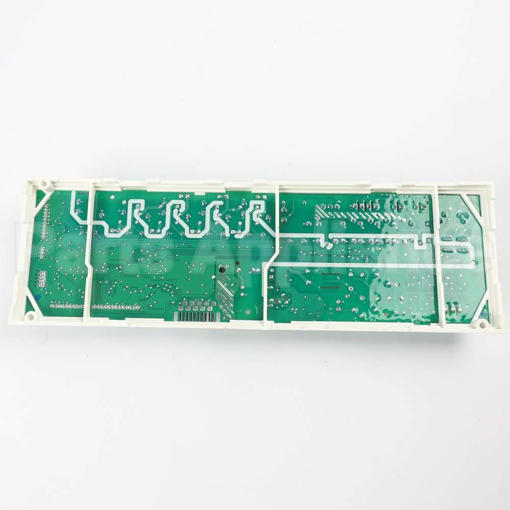 WB27X43222 GE Control Rc17 (Flashed)