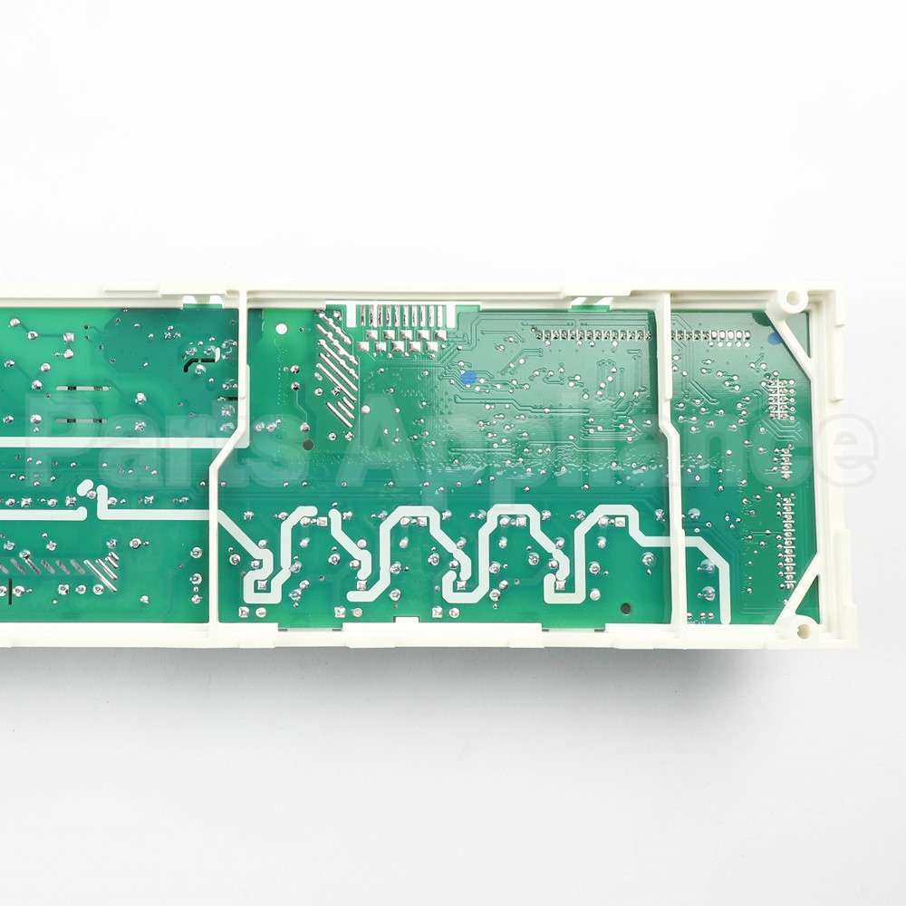 WB27X43225 GE Control Rc17 (Flashed)