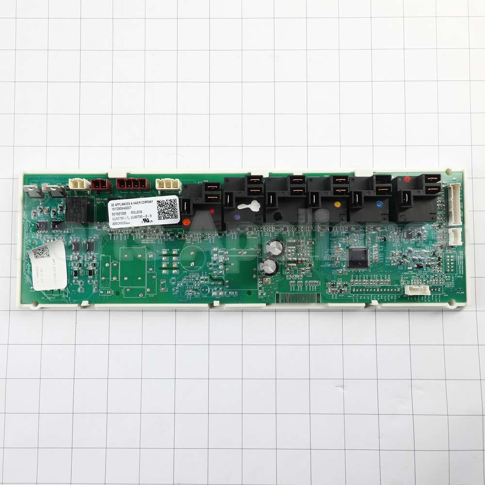 WB27X43226 GE Control Rc17 (Flashed)
