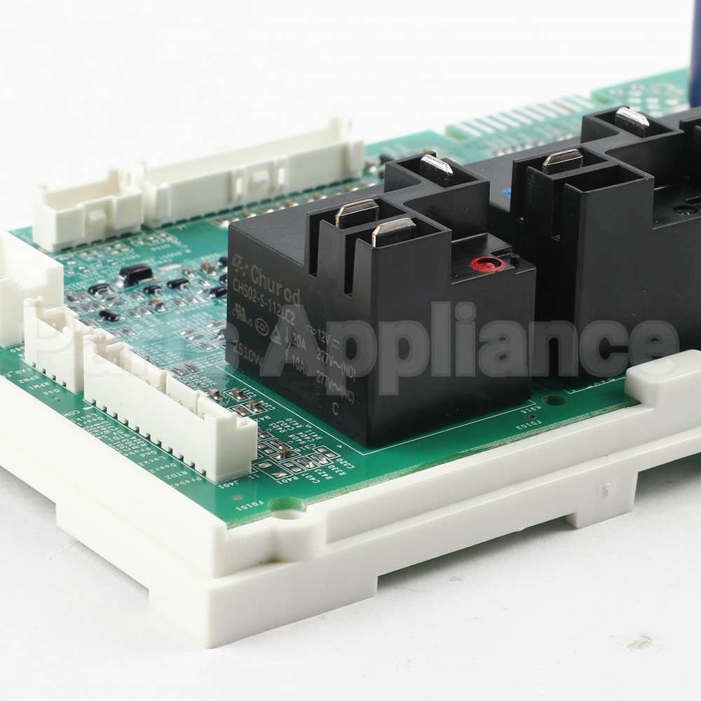 WB27X43234 GE Control Rc17 (Flashed)