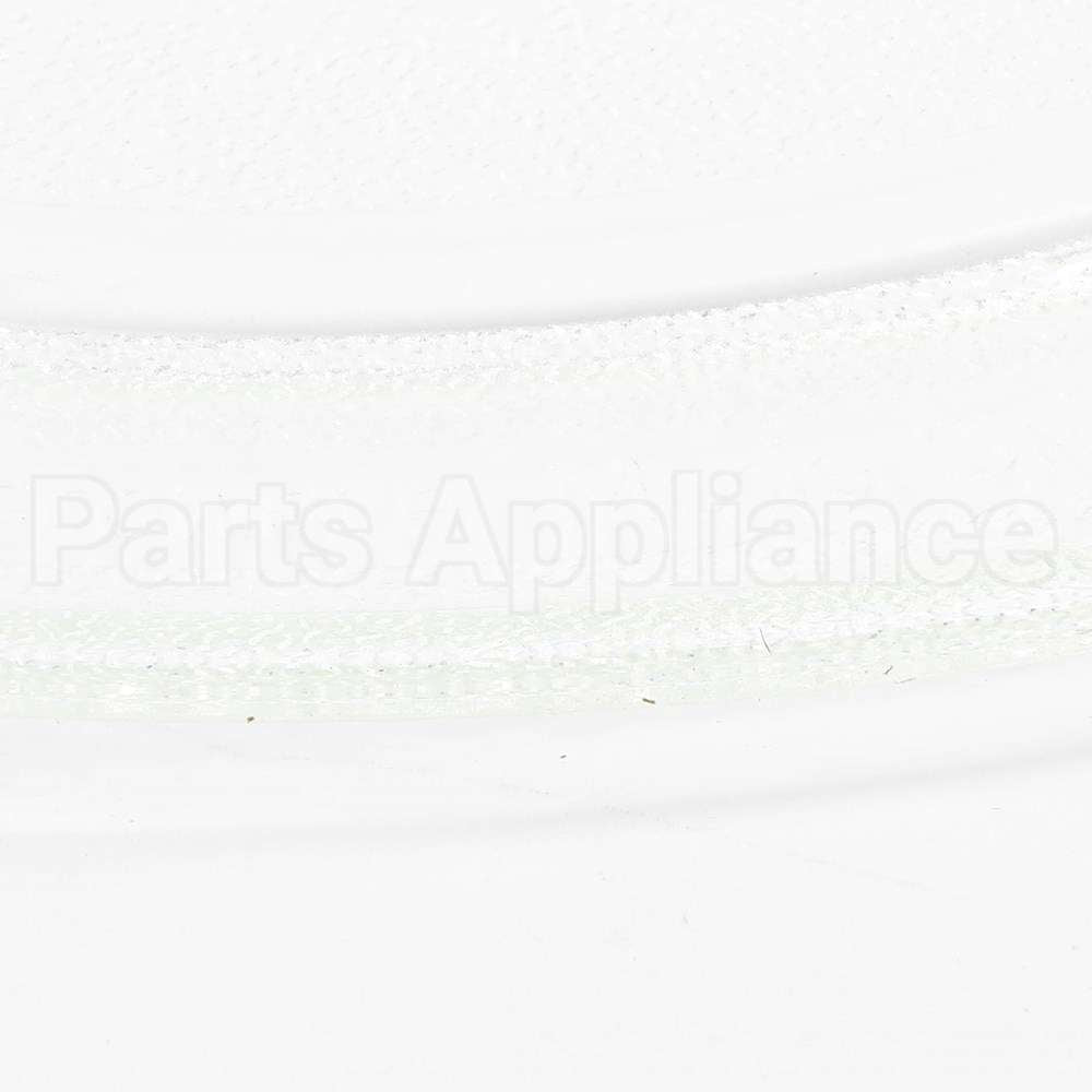 WB27X43590 GE Tray Glass