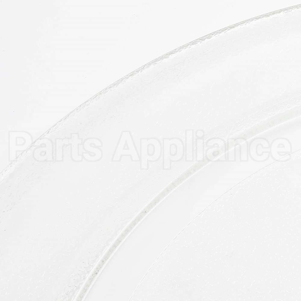 WB27X43590 GE Tray Glass