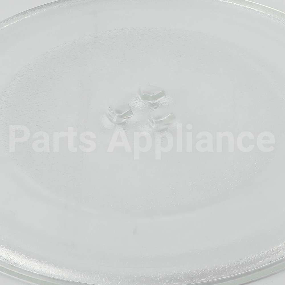 WB27X43766 GE Glass Tray