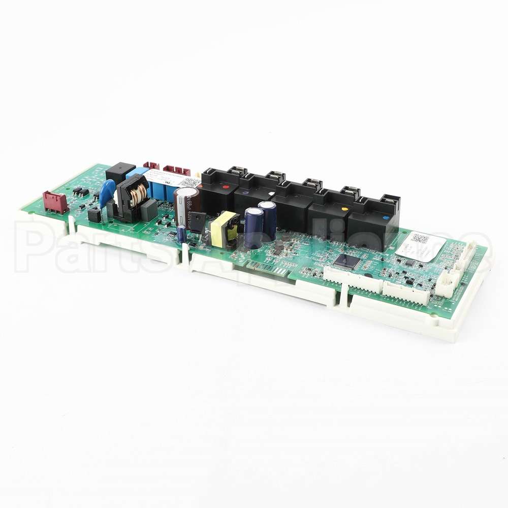 WB27X44051 GE Control Rc17 (Flashed)