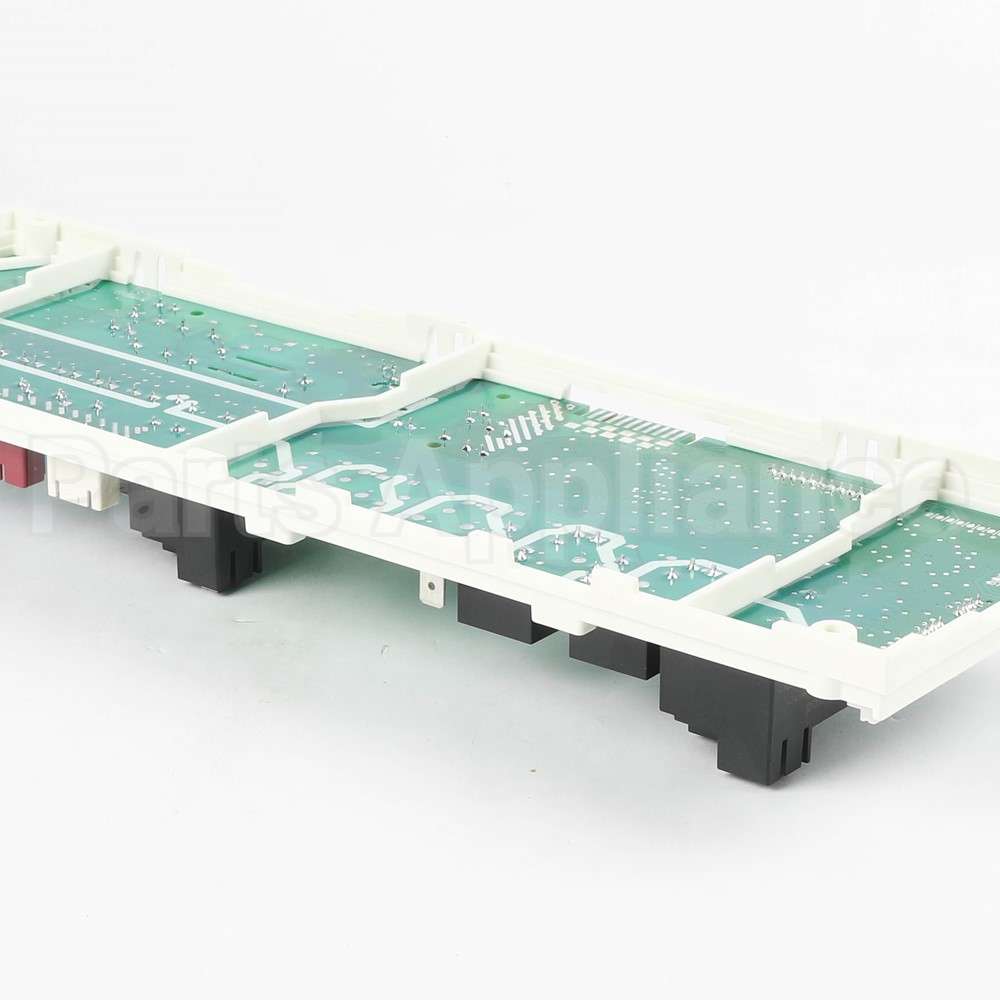 WB27X44160 GE Machine Control Rc17 And Relay With Frame