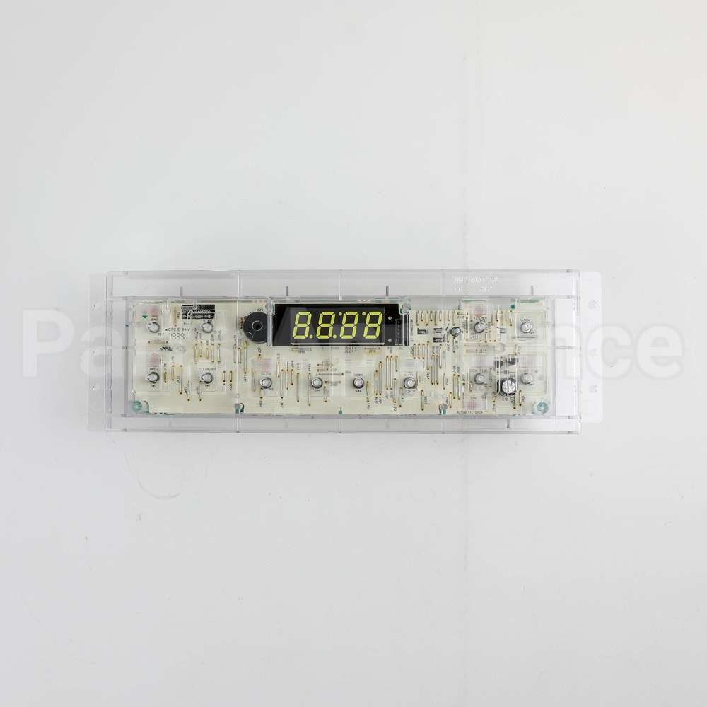 WB27X44727 GE Control Oven To9 (Gas)