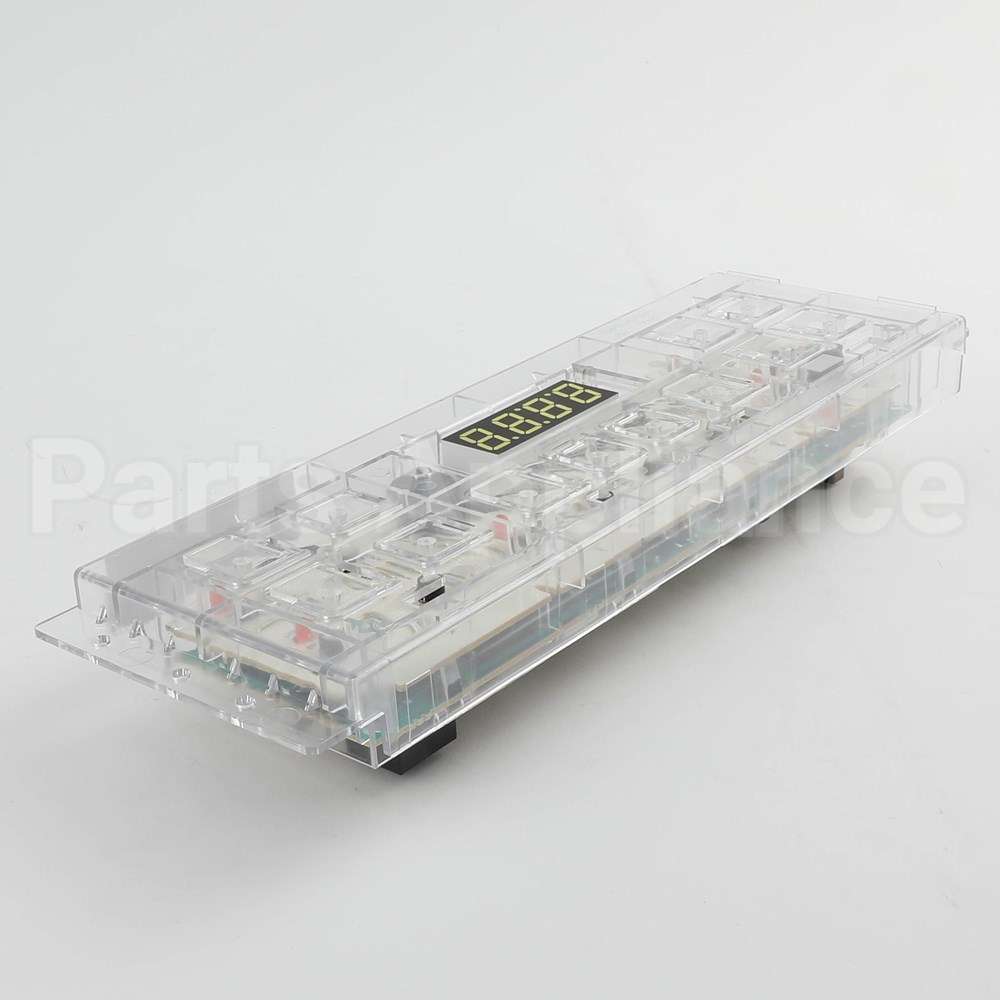 WB27X44727 GE Control Oven To9 (Gas)