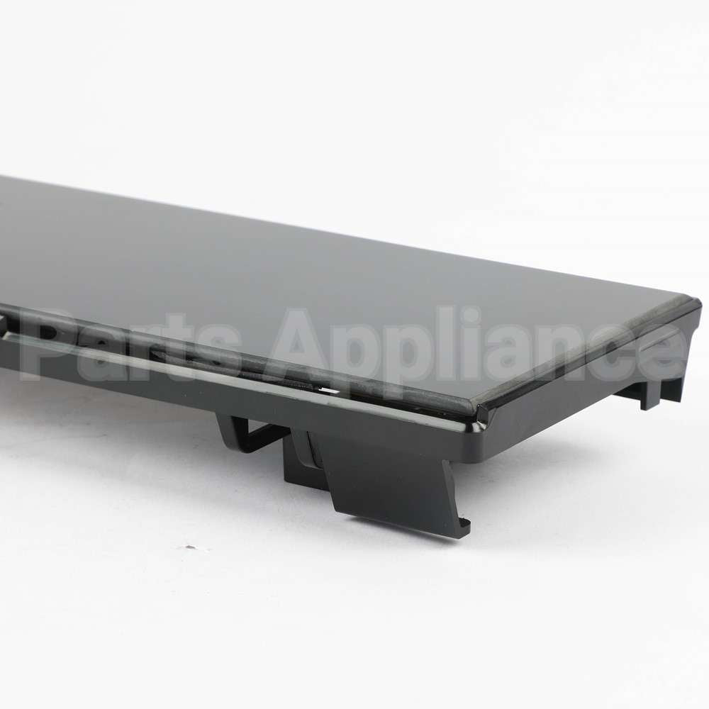 WB27X45671 GE Glass & Touch Board Asm