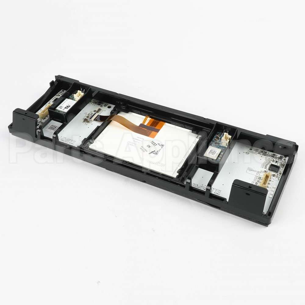 WB27X45671 GE Glass & Touch Board Asm