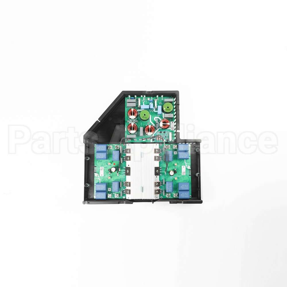 WB27X46068 GE Induction Control Asssembly