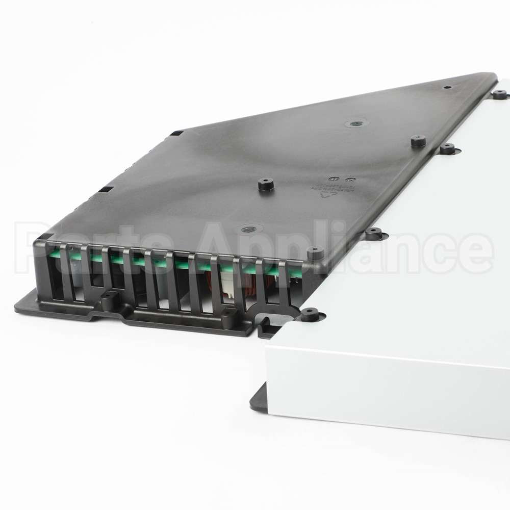 WB27X46068 GE Induction Control Asssembly