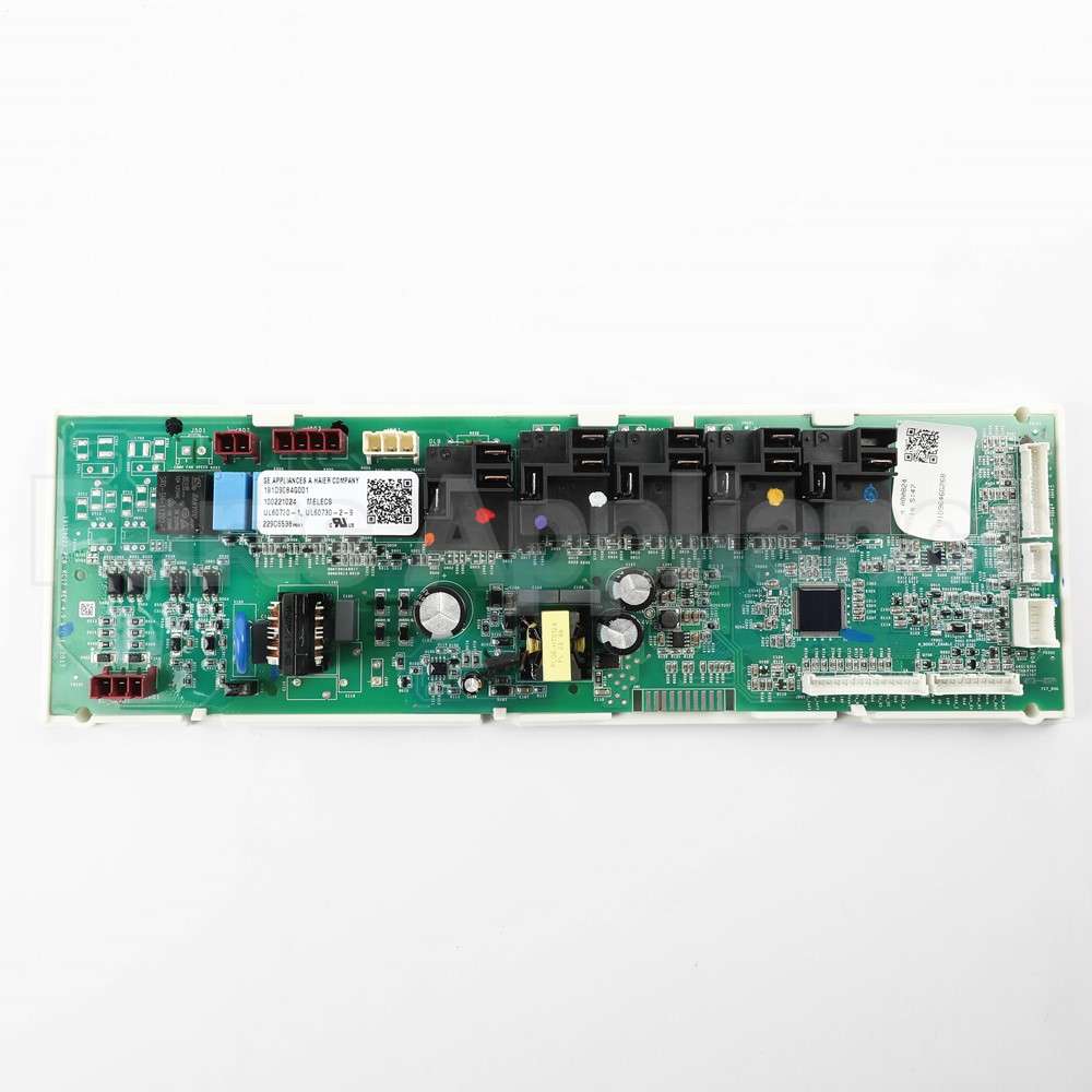 WB27X46646 GE Control Rc17 (Flashed)