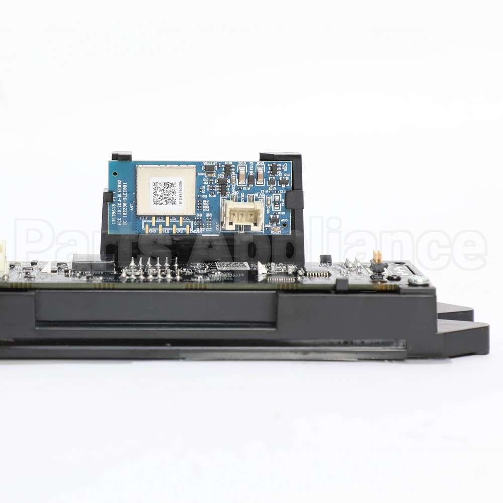 WB27X46668 GE User Interface With Wifi/Ble Board