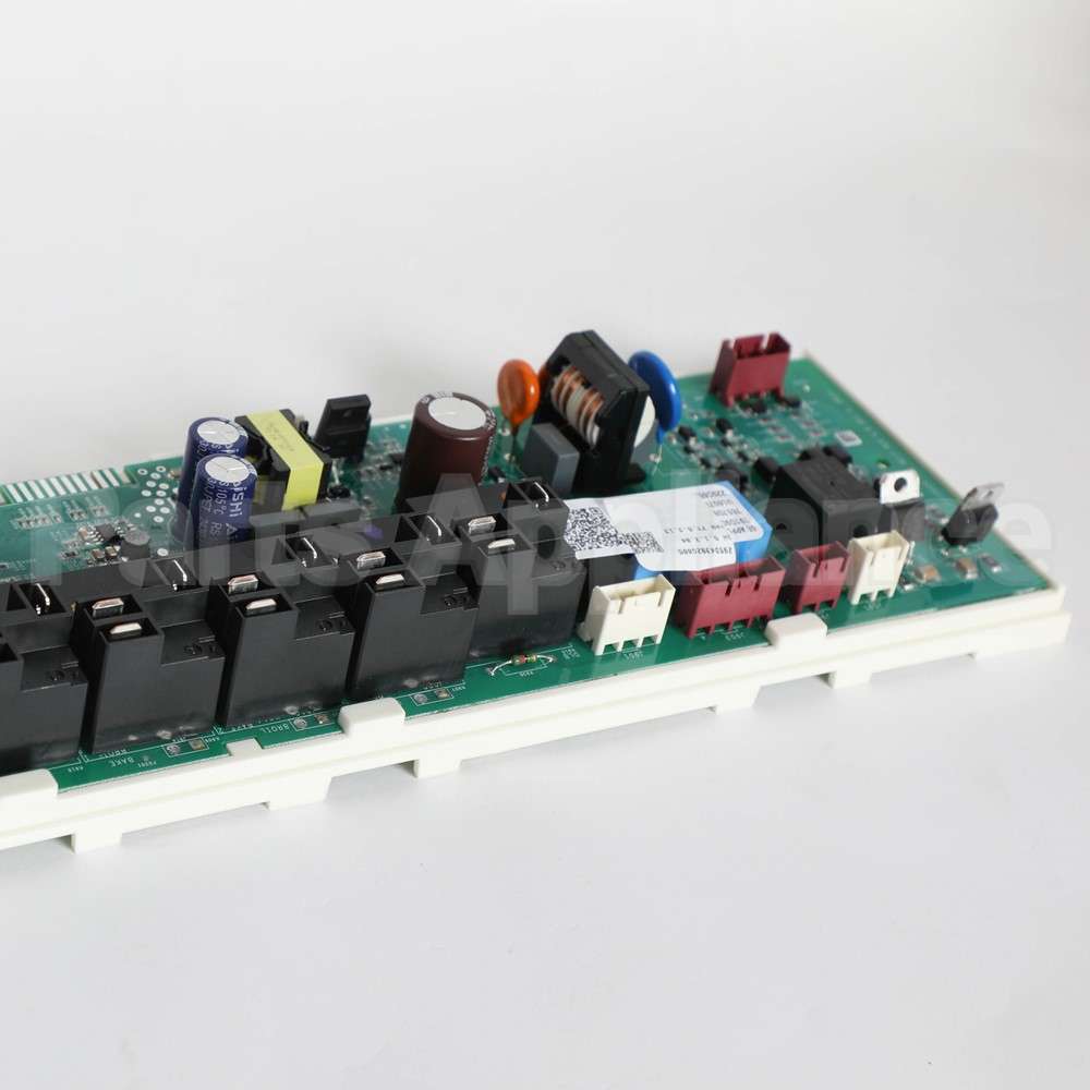 WB27X47056 GE Control Rc17 Main Asm