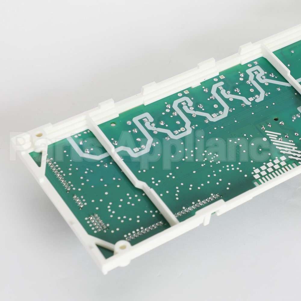 WB27X47056 GE Control Rc17 Main Asm