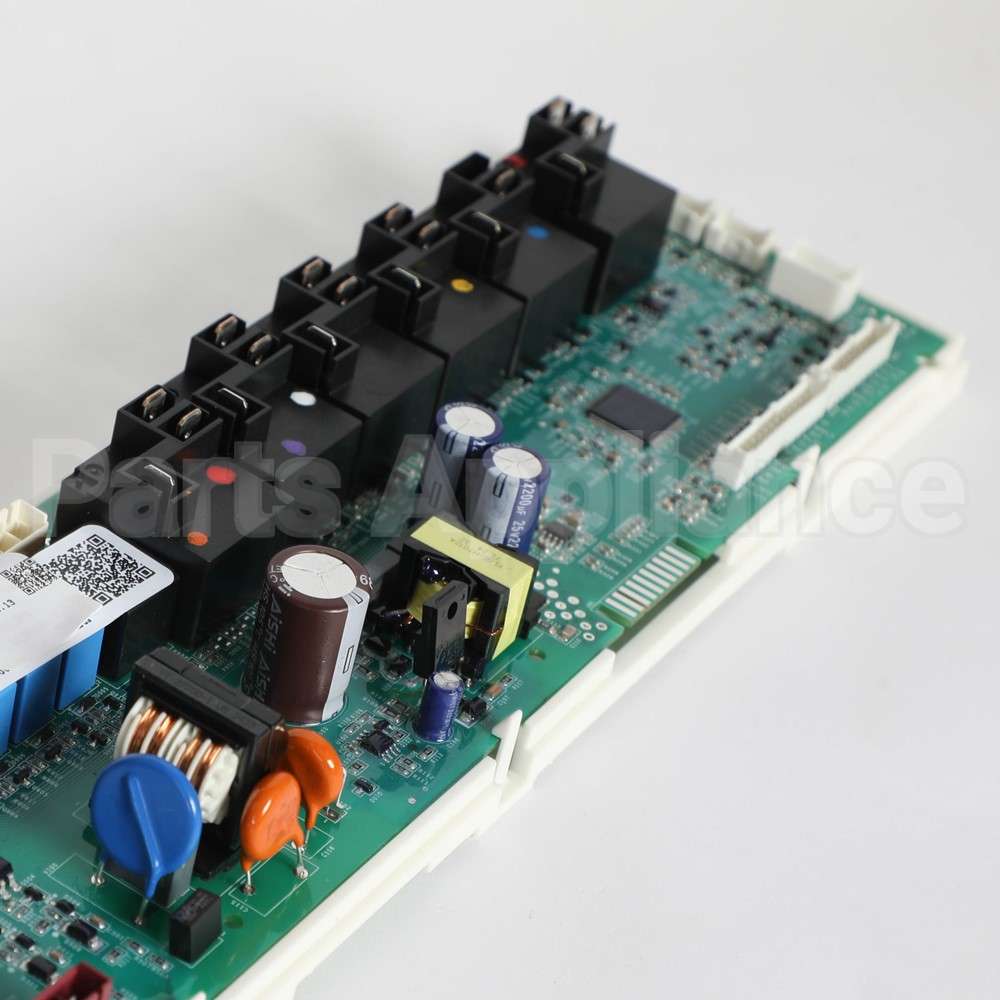 WB27X47056 GE Control Rc17 Main Asm