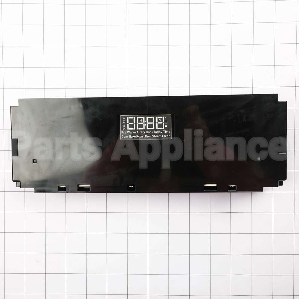 WB27X48036 GE Rc19 Control (Flashed)