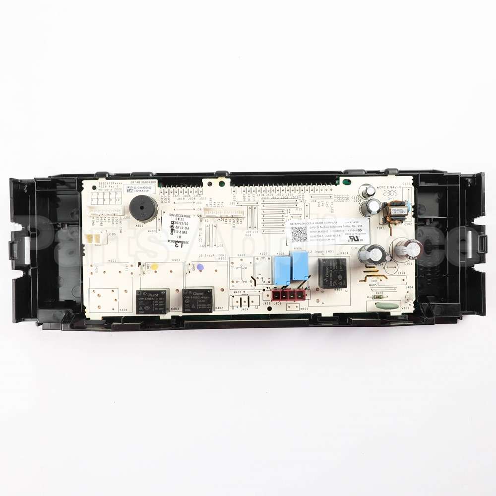 WB27X48036 GE Rc19 Control (Flashed)