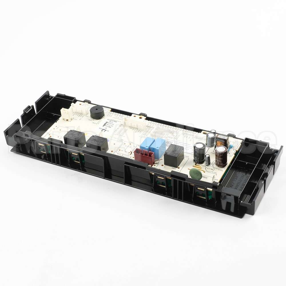 WB27X48036 GE Rc19 Control (Flashed)