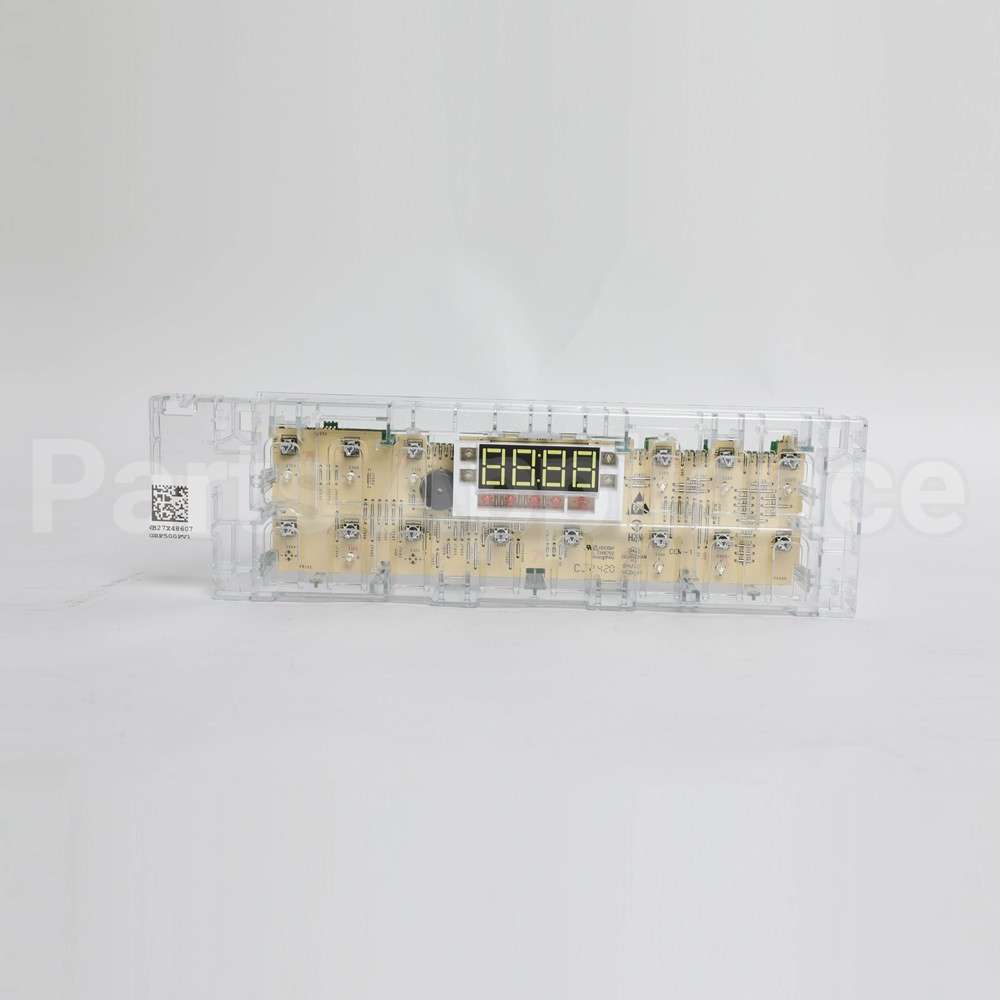 WB27X48607 GE Obc1 Control (Flashed)