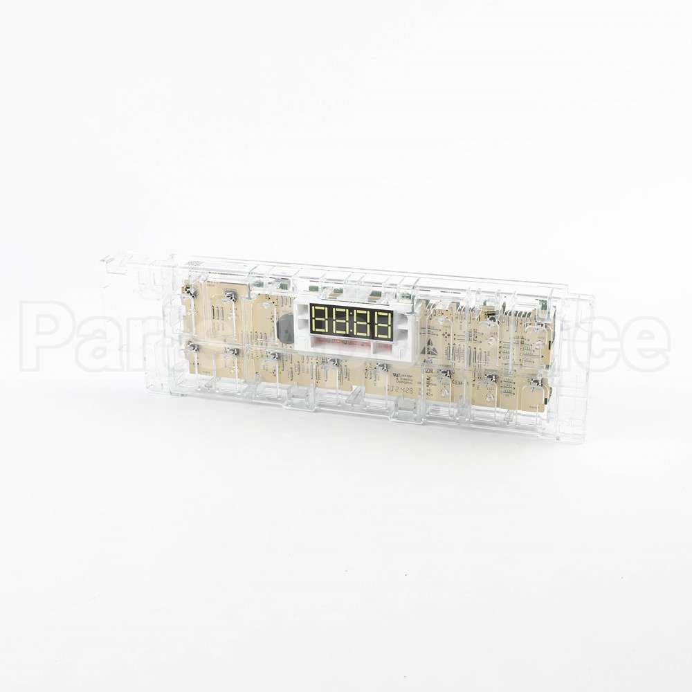 WB27X48612 GE Obc1 Control (Flashed)