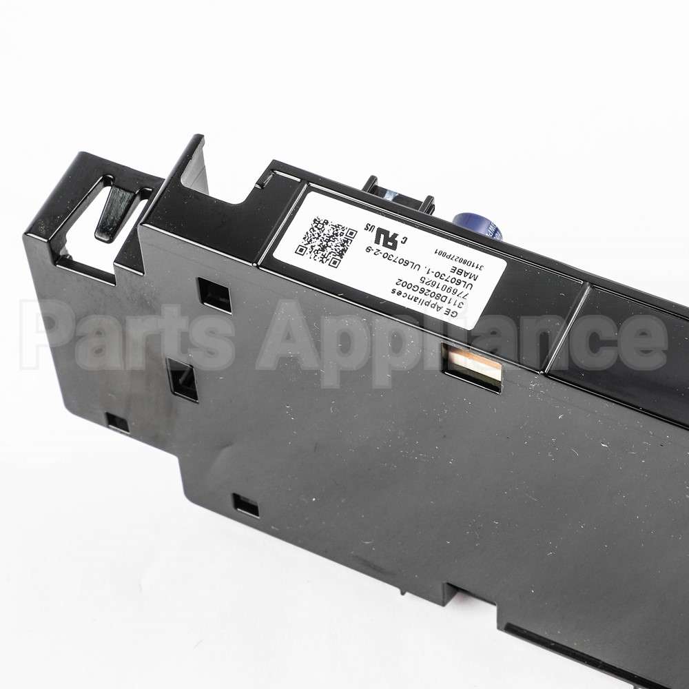 WB27X50046 GE Obc2 Control - Flashed