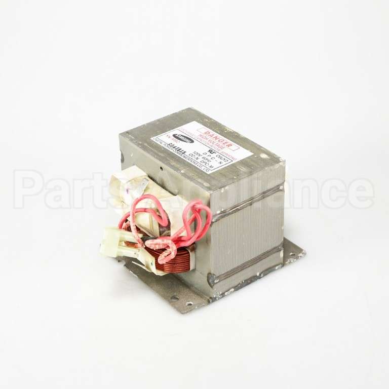 WB27X600 GE Microwave Transformer