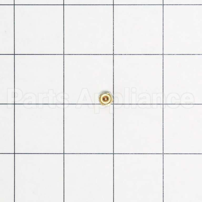 WB28K10029 GE Orifice-Ng 1 07Mm