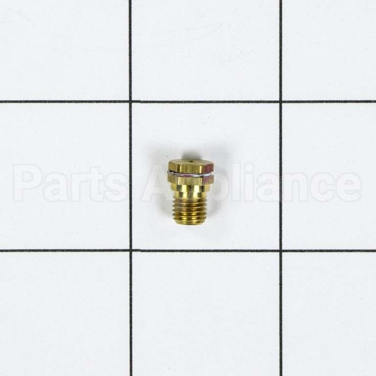 WB28K10030 GE Orifice-Ng Front Rt & Lt