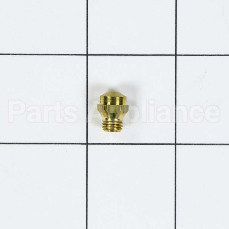 WB28K10033 GE Gas Range Orifice Spud - Natural Gas