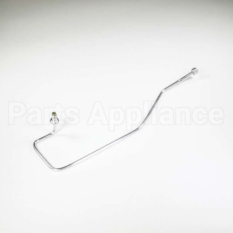 WB28K10187 GE Rear Orifice Holder