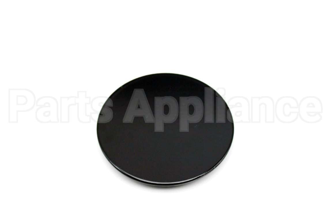WB28K10213 GE Cap Burner Asm (15K)