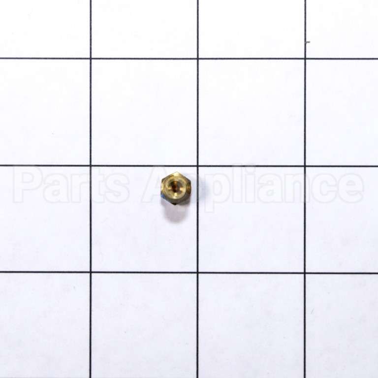 WB28K10214 GE Orifice Spud Lp 92L