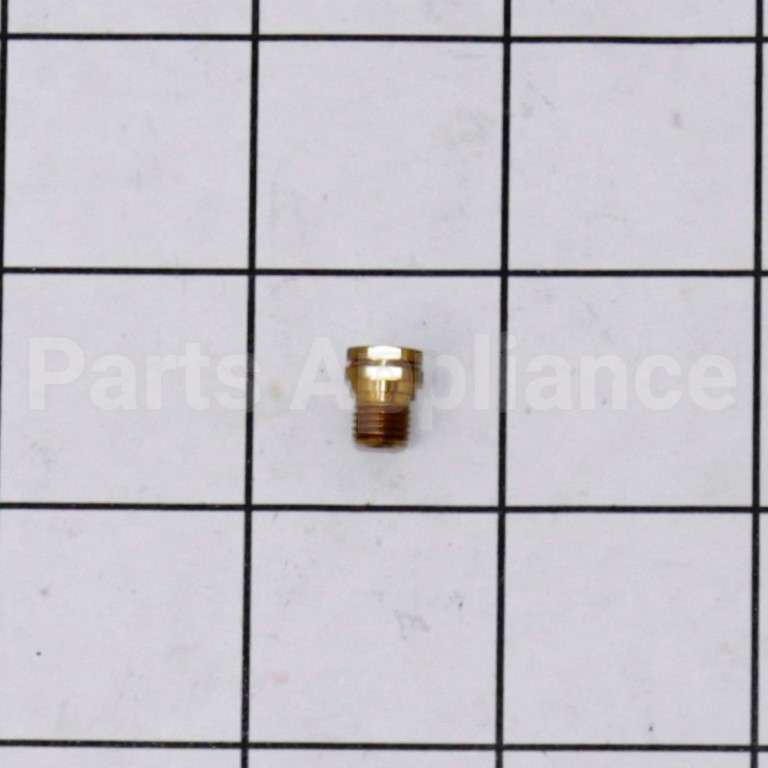WB28K10215 GE Range Burner Orifice