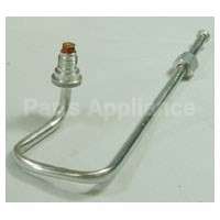 WB28K10388 GE Orifice Holder Lf