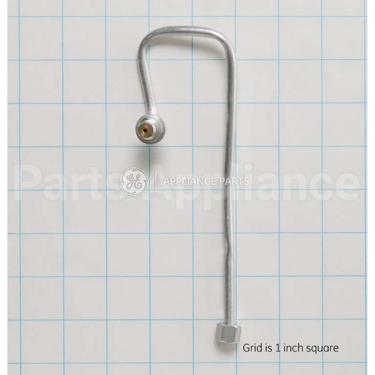 WB28K10424 GE Orifice Holder Rf